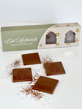 Load image into Gallery viewer, Belgian Chocolate Eid Boxes