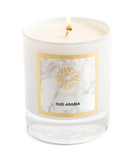 Load image into Gallery viewer, Oud Arabia Luxury Scented Candle