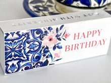 Load image into Gallery viewer, Letter Favour Boxes
