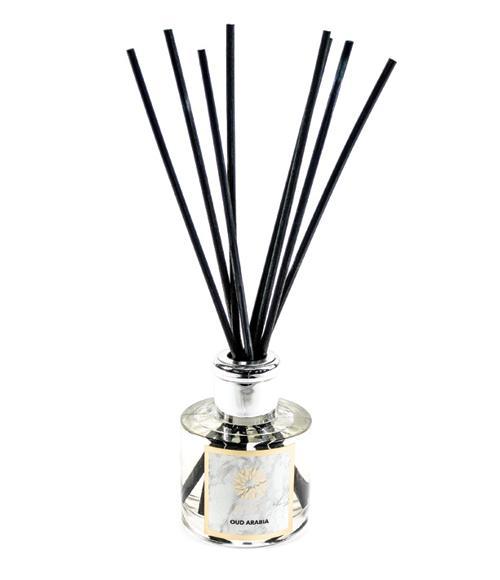 Oud Arabia Luxury Reed Diffuser
