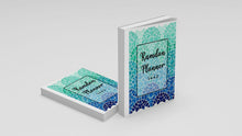Load image into Gallery viewer, Ramadhaan Planner
