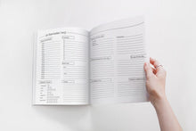 Load image into Gallery viewer, Ramadhaan Planner
