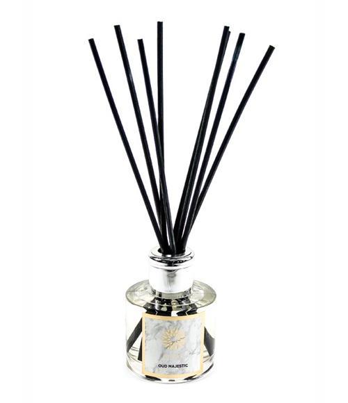 Oud Majestic Luxury Reed Diffuser